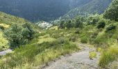 Trail Walking Aulon - J10-Aulon fait - Photo 7