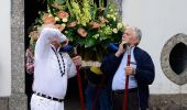 Percorso A piedi Arga (Baixo, Cima e São João) - Trilho da Pedra Alçada - Photo 1