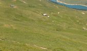 Randonnée Marche Beaufort - Areches le mont des accrays - Photo 3