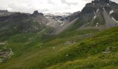 Excursión Senderismo Tignes - Chalet de Lognan depuis Val Claret - Photo 1