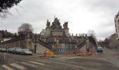 Percorso Marcia Rouen - 20181218-Rouen - Photo 3