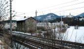 Excursión A pie Gemeinde Prigglitz - Heinrichshöhe - Zwickl Marterl Rundweg - Photo 2