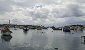 Tour Wandern Marsaxlokk - MALTE 2024 / 05 Marsaxlokk to Marsaskalla - Photo 2