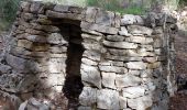 Percorso A piedi Le Beausset - les quatre frères de Daniel  - Photo 4