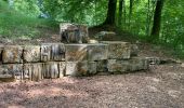 Tour Wandern Wirten - Trou des fées, Montauban & Fourneau Marchand - Photo 17