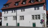 Tour Zu Fuß Eberstadt - WT10 Brunnen und Quellen in Eberstadt - Photo 1