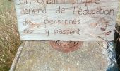Trail Walking Toutens - 2-07-22 toutens - Photo 2