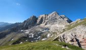 Excursión Senderismo Cortina d'Ampezzo - Lago Sorapis en boucle - Photo 6