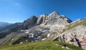 Tour Wandern Hayden - Lago Sorapis en boucle - Photo 6