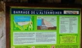 Tour Wandern Woll - Kastelberg des pierres, des lacs, des panoramas magnifiques  - Photo 15