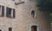 Trail Walking Courmes - Courmes Courmettes Puy de Tourettes - Photo 1