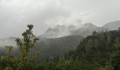 Excursión Senderismo Bohinj - Triglav J2 - Photo 1