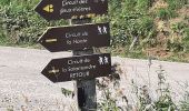 Tour Wandern Cousolre - Le canari 04 09 21 - Photo 2
