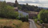 Trail Walking Saint-Jean-des-Vignes - Bouche de Saint Jean des Vignes à Saint Pierre - Photo 1