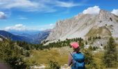 Tour Wandern Méolans-Revel - Petite Séolane - Photo 4