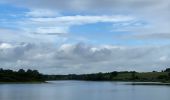 Excursión Senderismo Château-Guibert - Les Lacs du Marillet et de la Moinie  - Photo 1