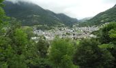 Tocht Stappen Luz-Saint-Sauveur - Luz Saint Sauveur  - Photo 1