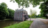 Randonnée A pied Arnhem - Wandelen door park Zypendaal en Sonsbeek - Photo 5