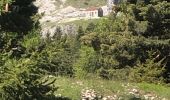 Tour Wandern Le Dévoluy - famille Baudinard  - Photo 4