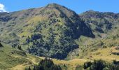 Excursión Senderismo Bourg-d'Oueil - lac de Bareille - Photo 1