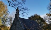 Tour Wandern Plozévet - chapelle St ronan - Photo 1