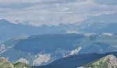 Excursión Senderismo Valdrôme - Valdrome - Montagne de l Aup - Photo 4