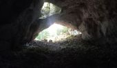 Tocht Stappen Presles - Fontaine de Pétouze- Grotte des boeufs - Photo 5