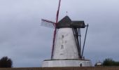 Tocht Stappen Aat - Rando des Collines J3 - Photo 1