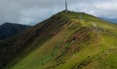 Trail Walking Mendionde - mont Baigura - Photo 10