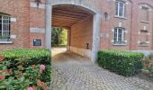 Tour Wandern Heers - Wikiloc Hornebos  (PVDB) - Photo 20
