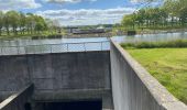 Tocht Stappen Carentan-les-Marais - Canal de Carentan - Photo 3