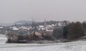 Tocht Stappen Royer - Royer Frjep - Photo 1