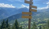 Excursión Ruta Saint-Jean-de-Maurienne - Saint jean de Maurienne - Le Grand Chatelard - Photo 11