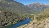 Tour Wandern Porté-Puymorens - 22/06/24 font vive - Photo 1