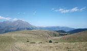 Excursión Senderismo Azet - 2023-09-10 Azet-Col d'Azet crète de la Serre - Photo 5