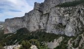 Tocht Stappen La Vacquerie-et-Saint-Martin-de-Castries - GR7 St Guilhem le Désert! - Photo 5