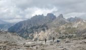 Percorso Marcia Auronzo di Cadore - tre cime 526m 11.5kms  - Photo 9