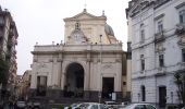 Percorso A piedi Castellammare di Stabia - Sentiero dell'Angelo - Photo 7