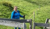 Randonnée A pied Bourbach-le-Haut - Hundsruck - ferme du Gsang À/R 10,2 kms - Photo 1