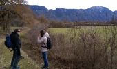 Trail Walking La Chapelle-en-Vercors - Le tour de la Chapelle en Vercors - Photo 18