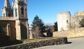 Tocht Stappen Cavillargues - cavillargues - Photo 1