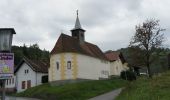 Tour Zu Fuß Gemeinde Kirchschlag - Schloßbergweg Kirchschlag - Habich (Richtung Hutwisch) - Photo 8