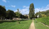 Trail Walking Luynes - Luynes la Rue Barbier - la Loire et l'Aqueduc - 12.3km 100m 3h20 (35mn) - 2025 09 15 - Photo 12