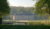 Tour Wandern Méry-sur-Oise - Auvers, Mery, boulonville - Photo 1