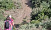 Trail Walking Roquebrune-sur-Argens - z la Bouverie 17-09-24 - Photo 3