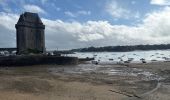 Tour Wandern Saint-Malo - Boucle de ST Servan  - Photo 9