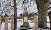 Percorso A piedi Deggendorf - Deggendorf Rundwanderweg Nr. 4 - Photo 4