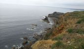 Tocht Stappen Roscanvel - Ronscavel - Pointe des Espagnols - Photo 5