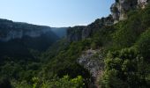 Randonnée Marche Azillanet - Azillanet, Minerve, remontée du Brian et gorges de la Cesse - Photo 10