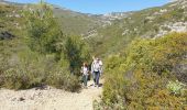 Trail Walking Marseille - Collines de Pagnol  - Photo 9